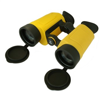 saxon Focus Free 7x50 Waterproof Binoculars