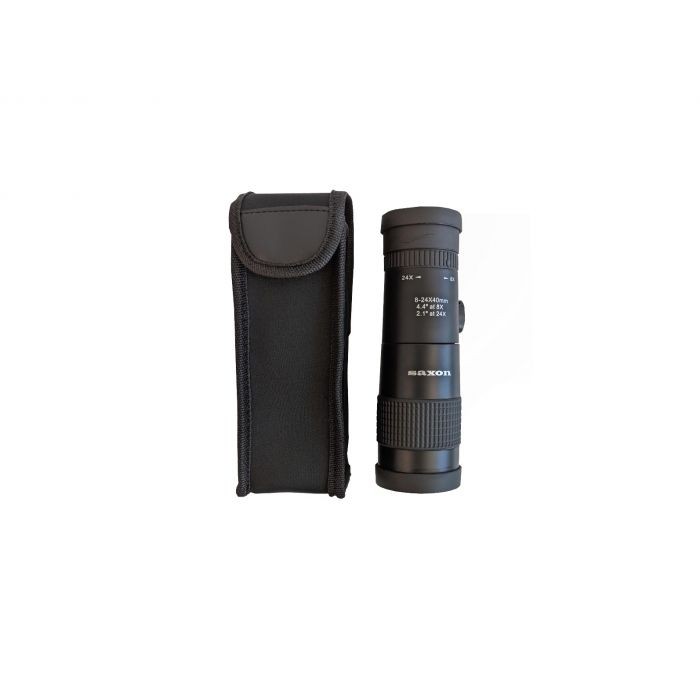 saxon 8-24x40 Scouter Monocular