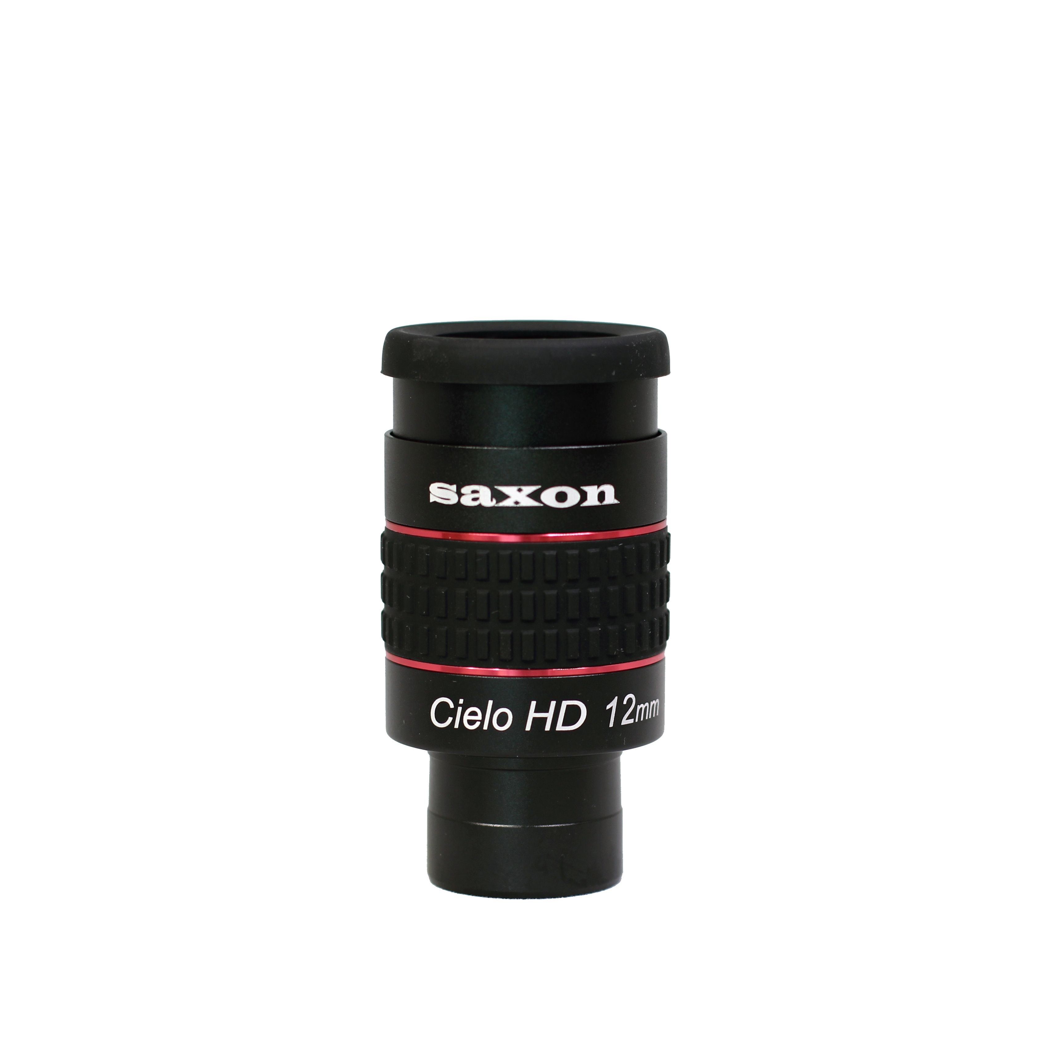 saxon Cielo HD 12mm 1.25 Inch ED Eyepiece