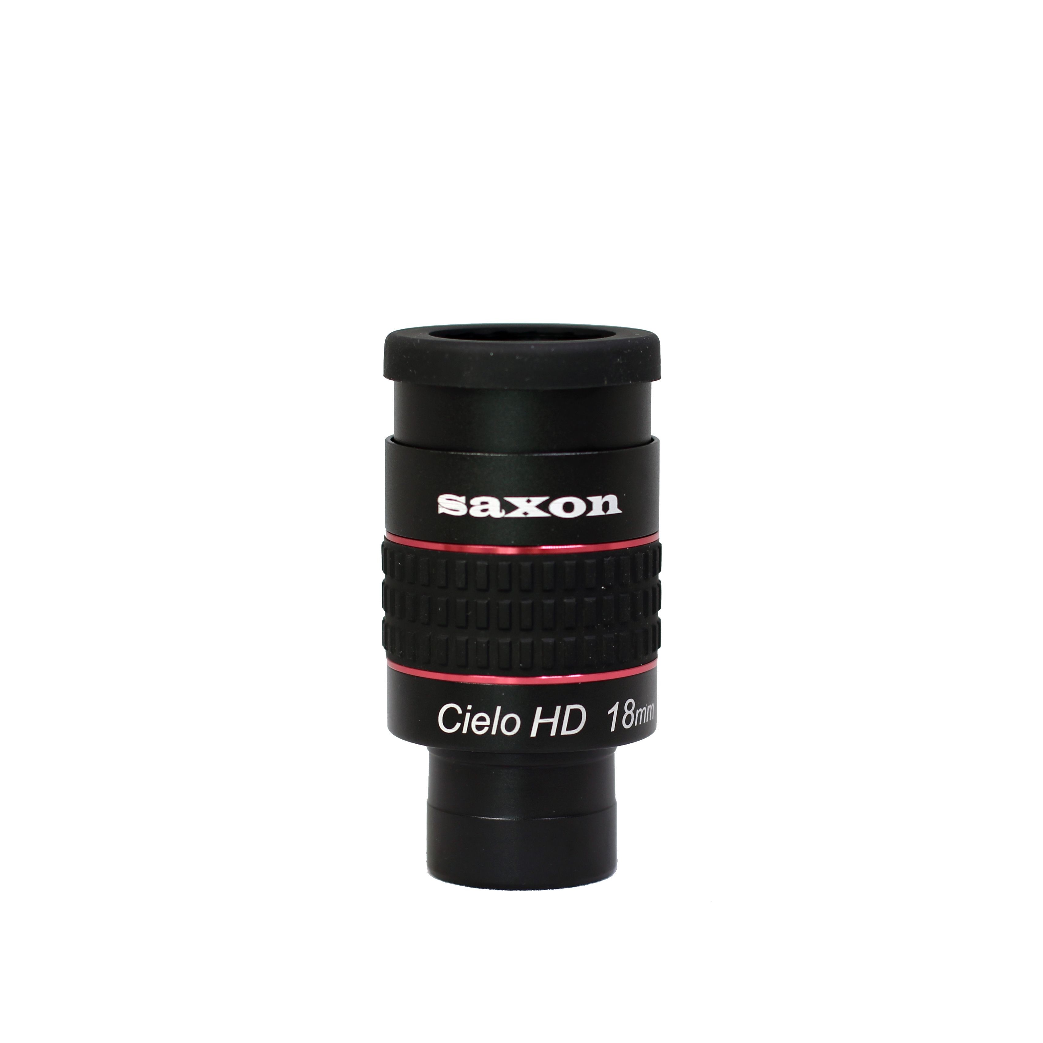 saxon Cielo HD 18mm 1.25 Inch ED Eyepiece