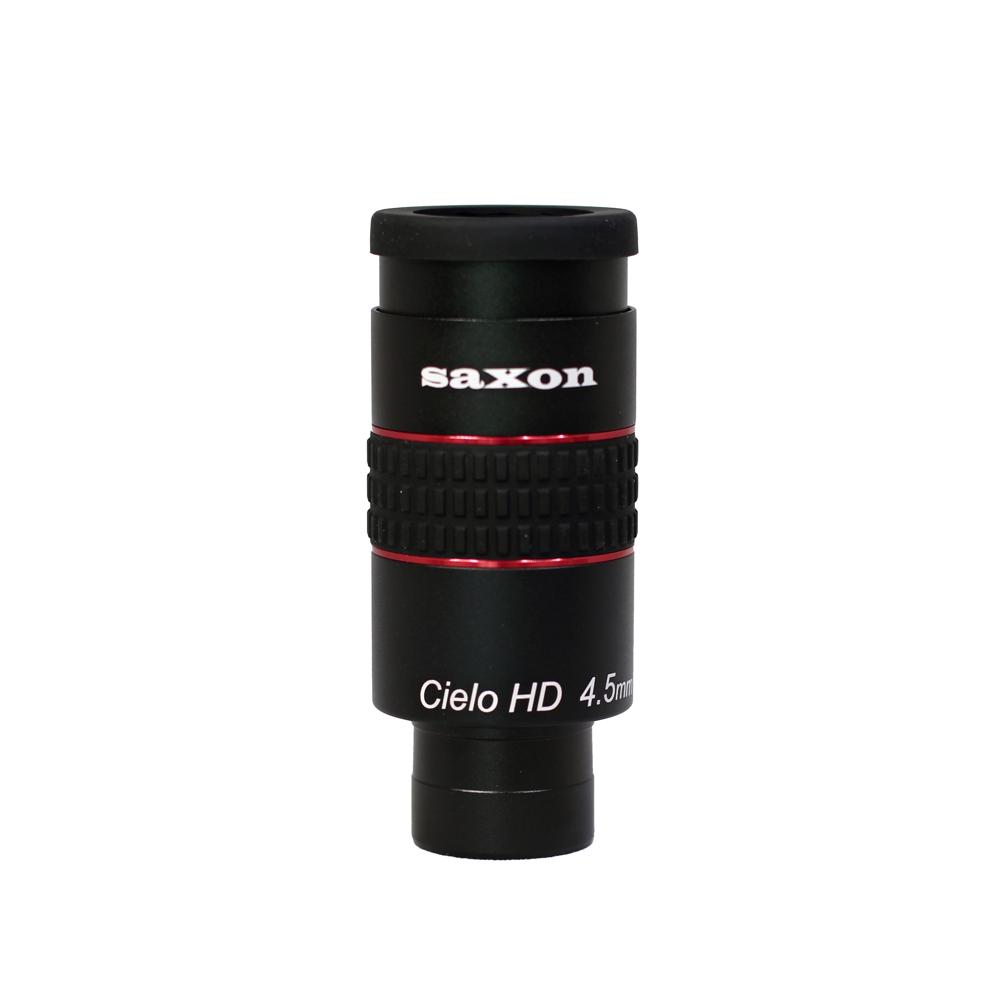 saxon Cielo HD 4.5mm 1.25 Inch ED Eyepiece