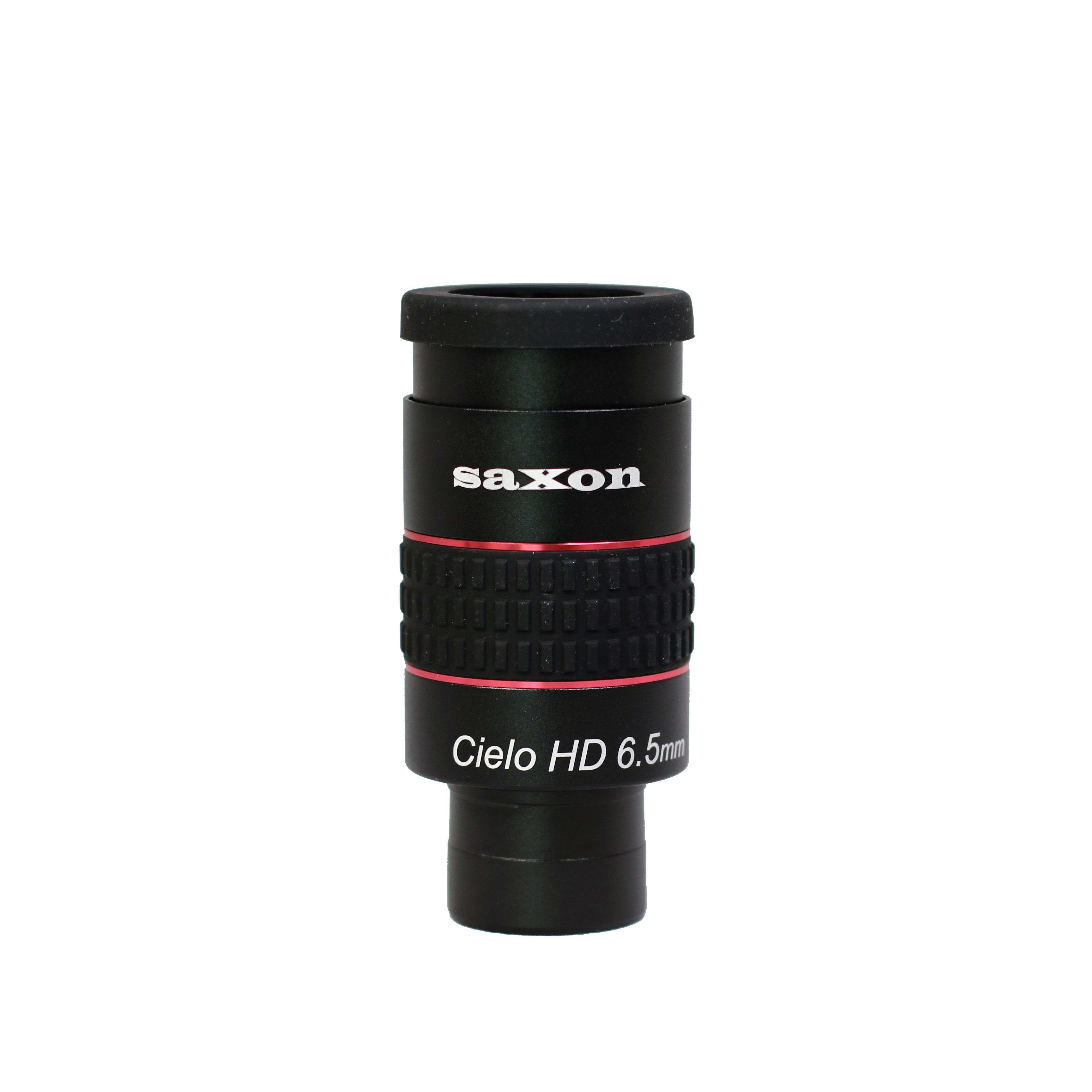 saxon Cielo HD 6.5mm 1.25 Inch ED Eyepiece