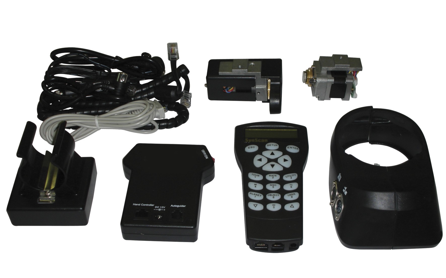 Skywatcher eq5 goto upgrade discount