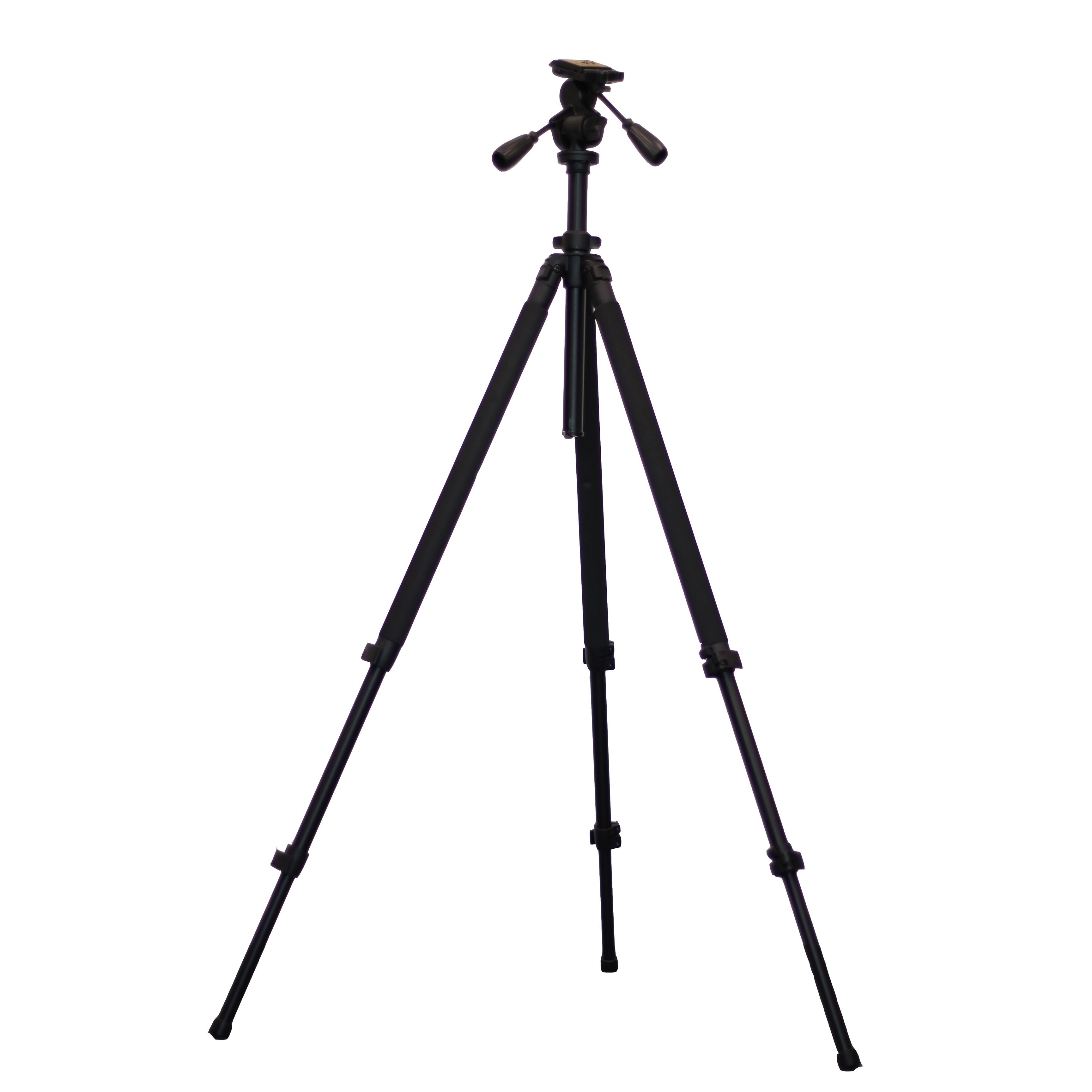 saxon Heavy Duty Tripod TX210 (HVT70)