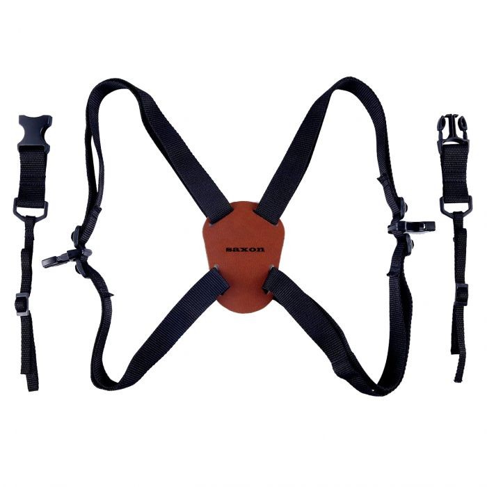 saxon HikeSmart Binoculars Harness