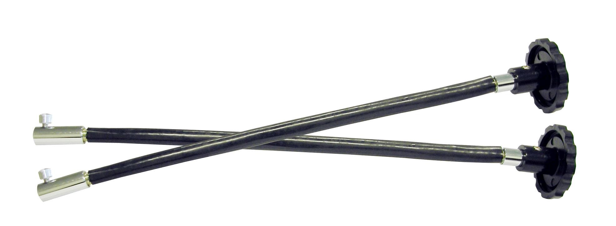 saxon Slow Motion Cables Sirius Optics