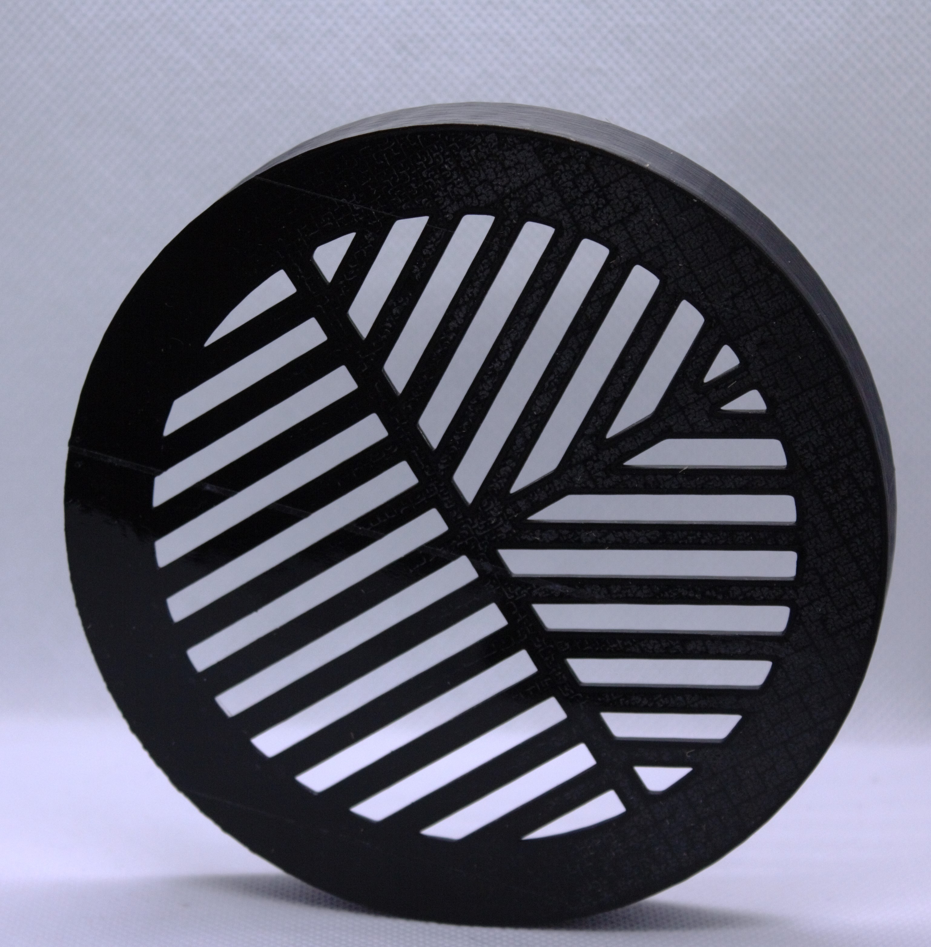 Bahtinov Mask for Celestron NexStar 4SE