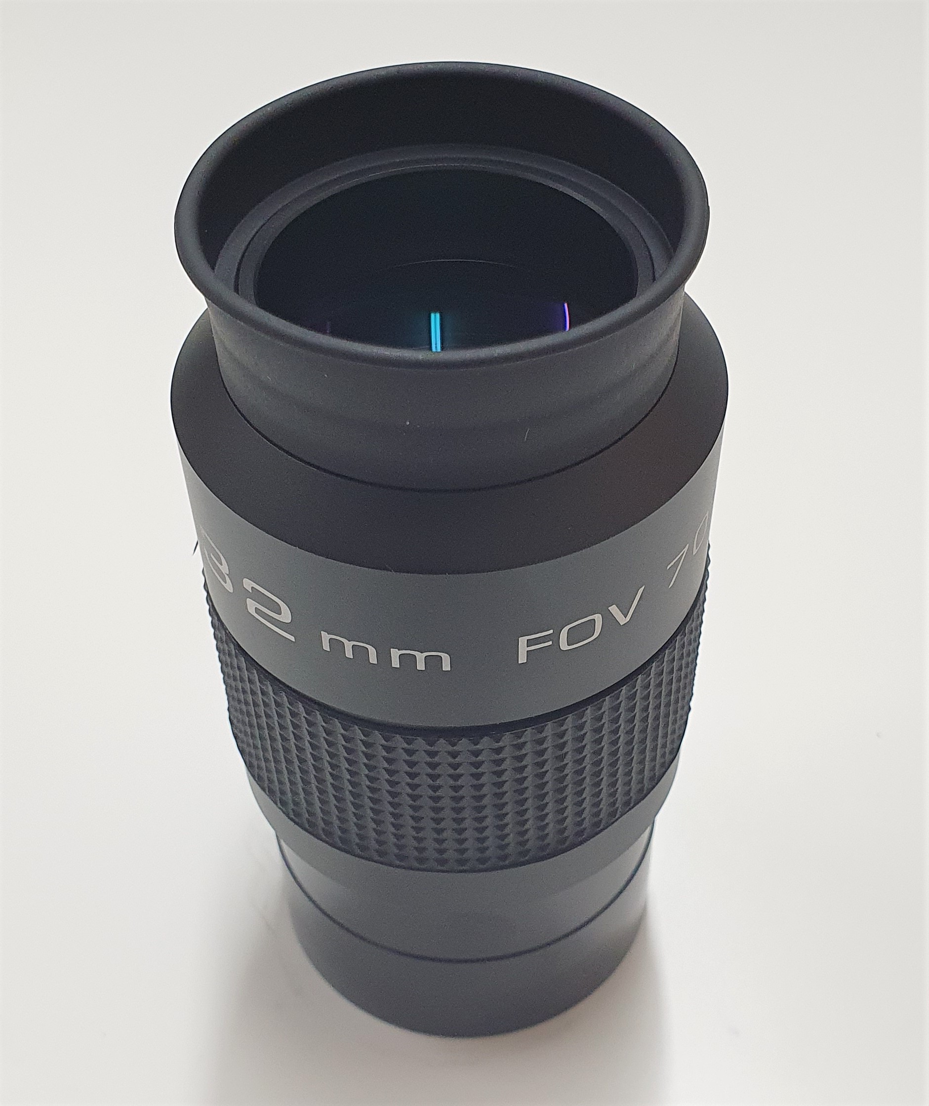 Sirius Optics 70 Degree 32mm Eyepiece 2 Inch