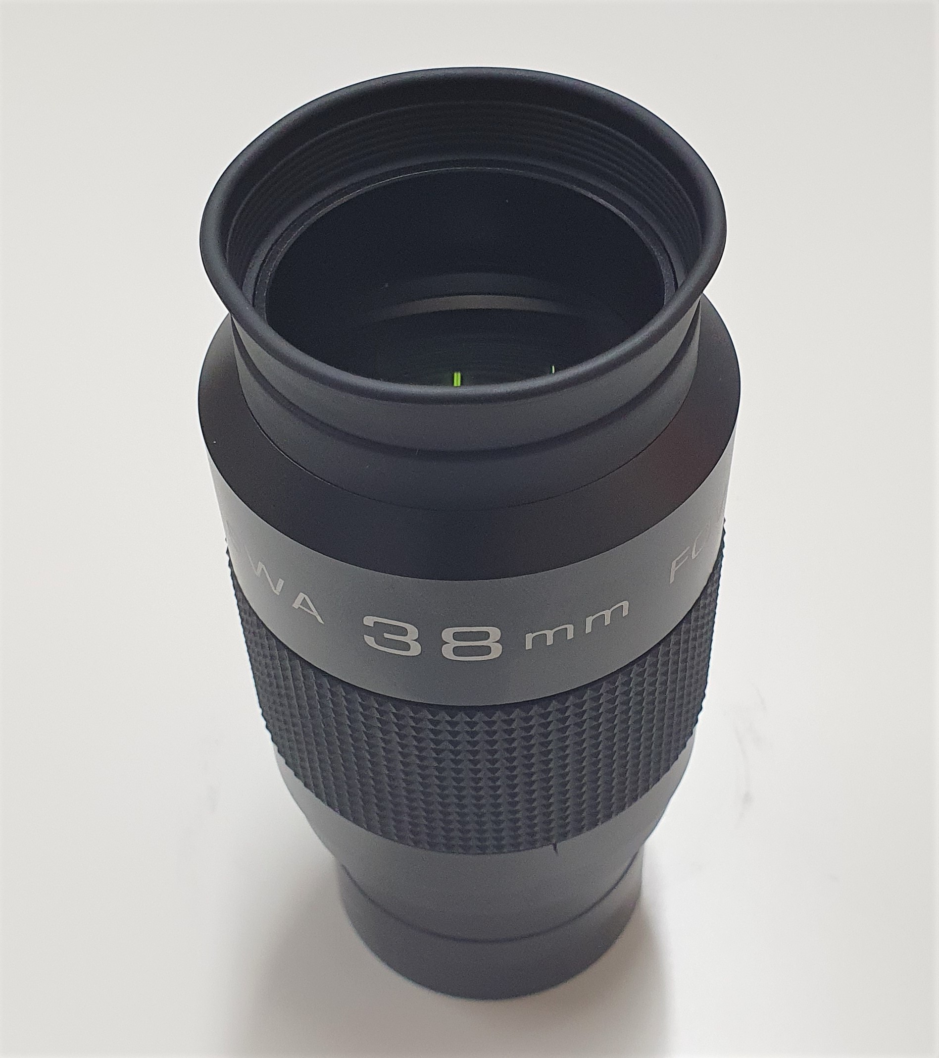 Sirius Optics 2 Inch 70 Degree 38mm Eyepiece