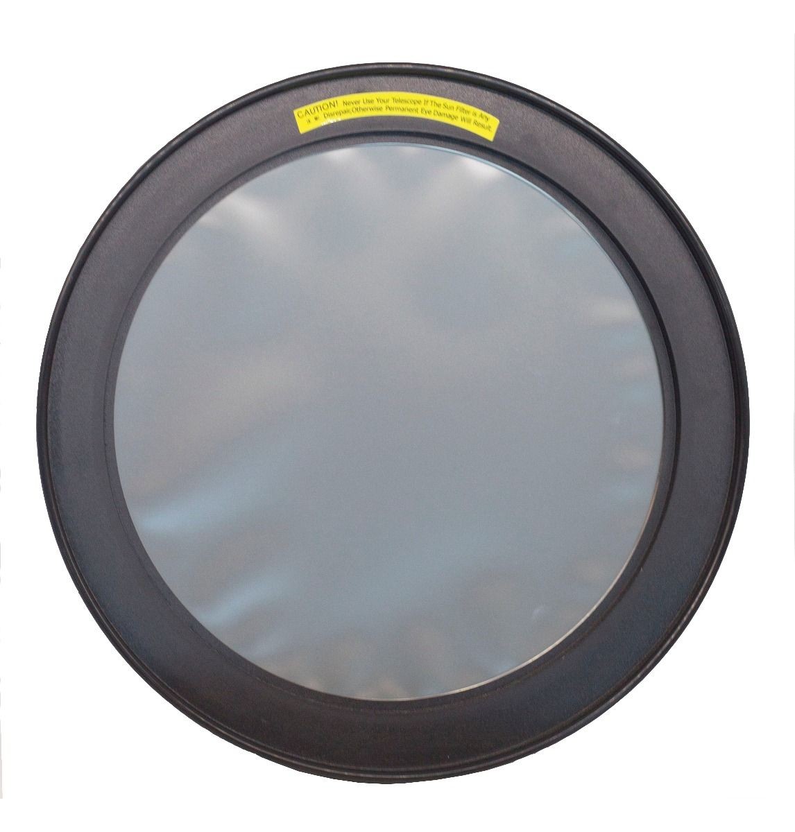 Saxon Solar Filter (to fit Saxon Dobsonian 8 Inch Telescopes)