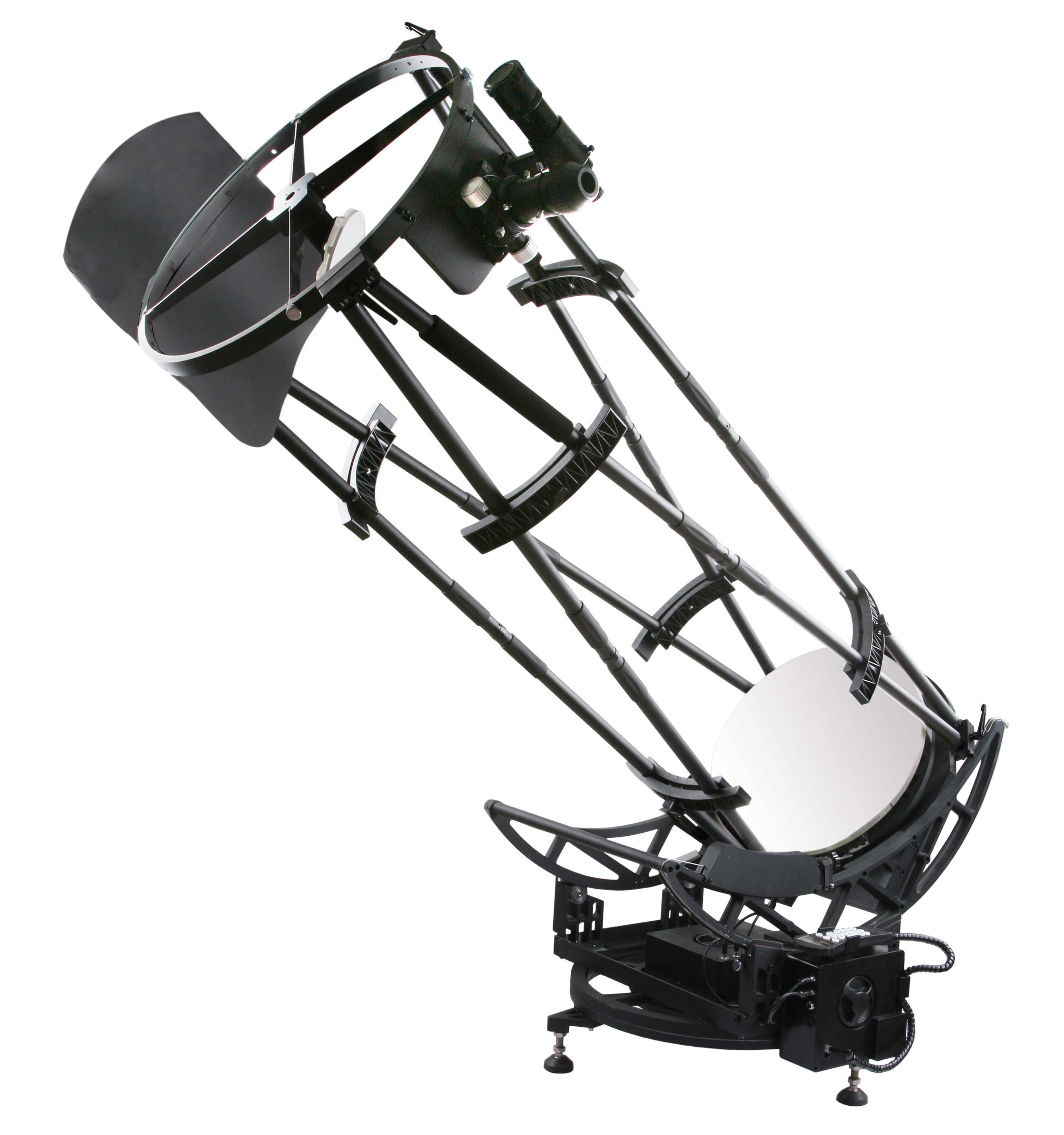 Sky-Watcher StarGate 20in Go-To Dobsonian Telescope