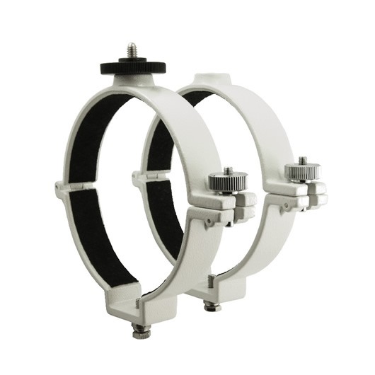 Skywatcher Tube Rings for 130N Newtonian