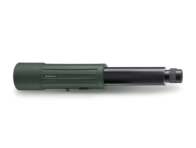 Swarovski Optik CTC 30x75 Telescope with fixed eyepiece 30x