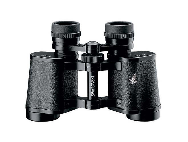 Swarovski Habicht 8x30 W Binoculars