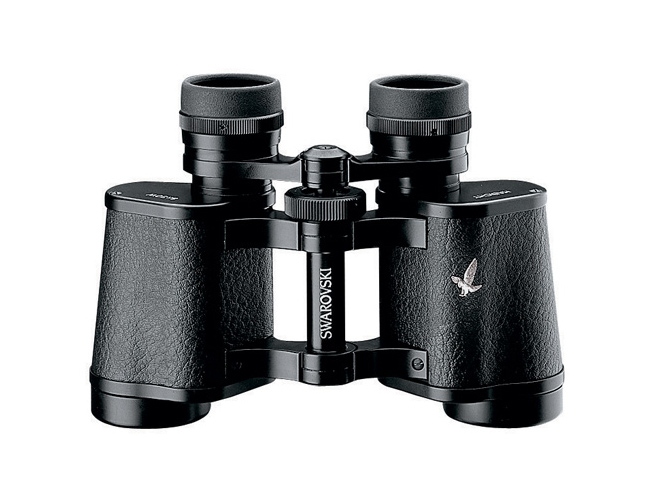 Swarovski Optik Habicht 8x30 W Binoculars