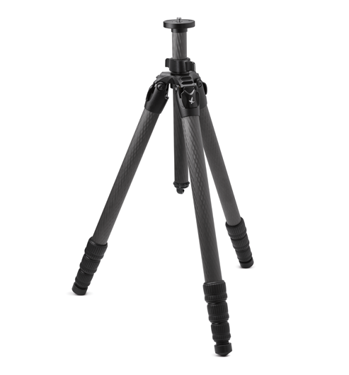 Swarovski PCT Professional Carbon Tripod