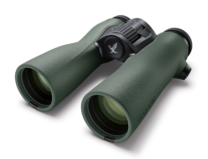 Swarovski Optik NL Pure 12x42 Binoculars