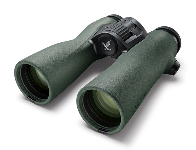 Swarovski NL Pure 12x42 Binoculars