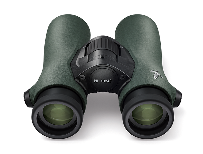 Swarovski Optik NL Pure 10x42 Binoculars