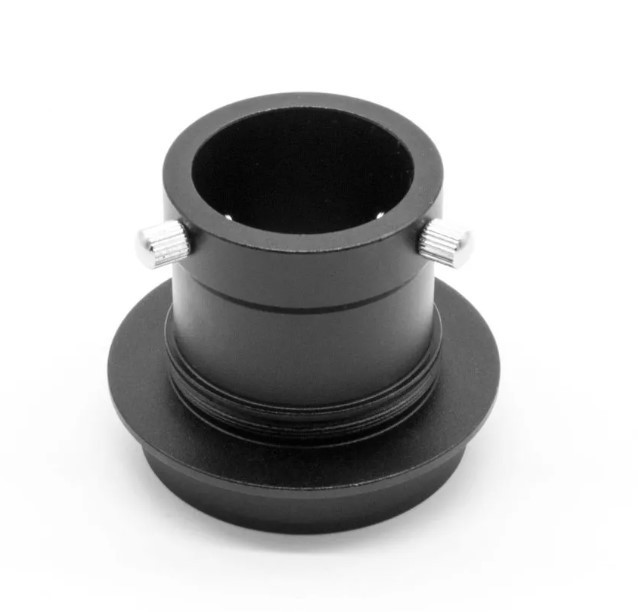 Eyepiece Adapter for Dobsonians 2 inch to 1.25 inch