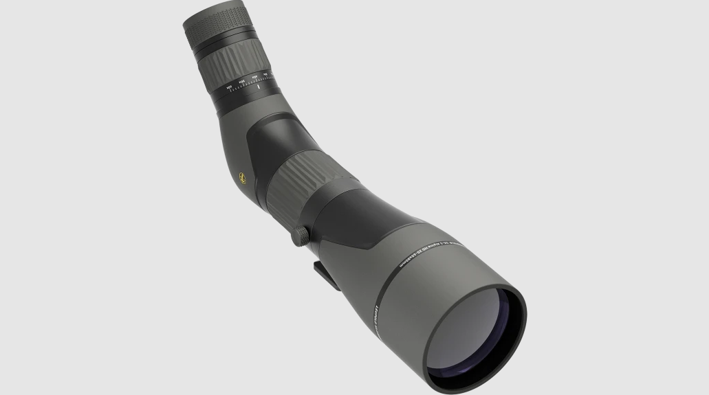 Leupold SX-2 Alpine HD 20-60x80 Angled Spotting Scope