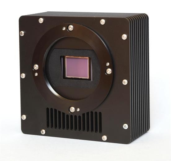Starlight X-Press SX-46 Cooled Camera