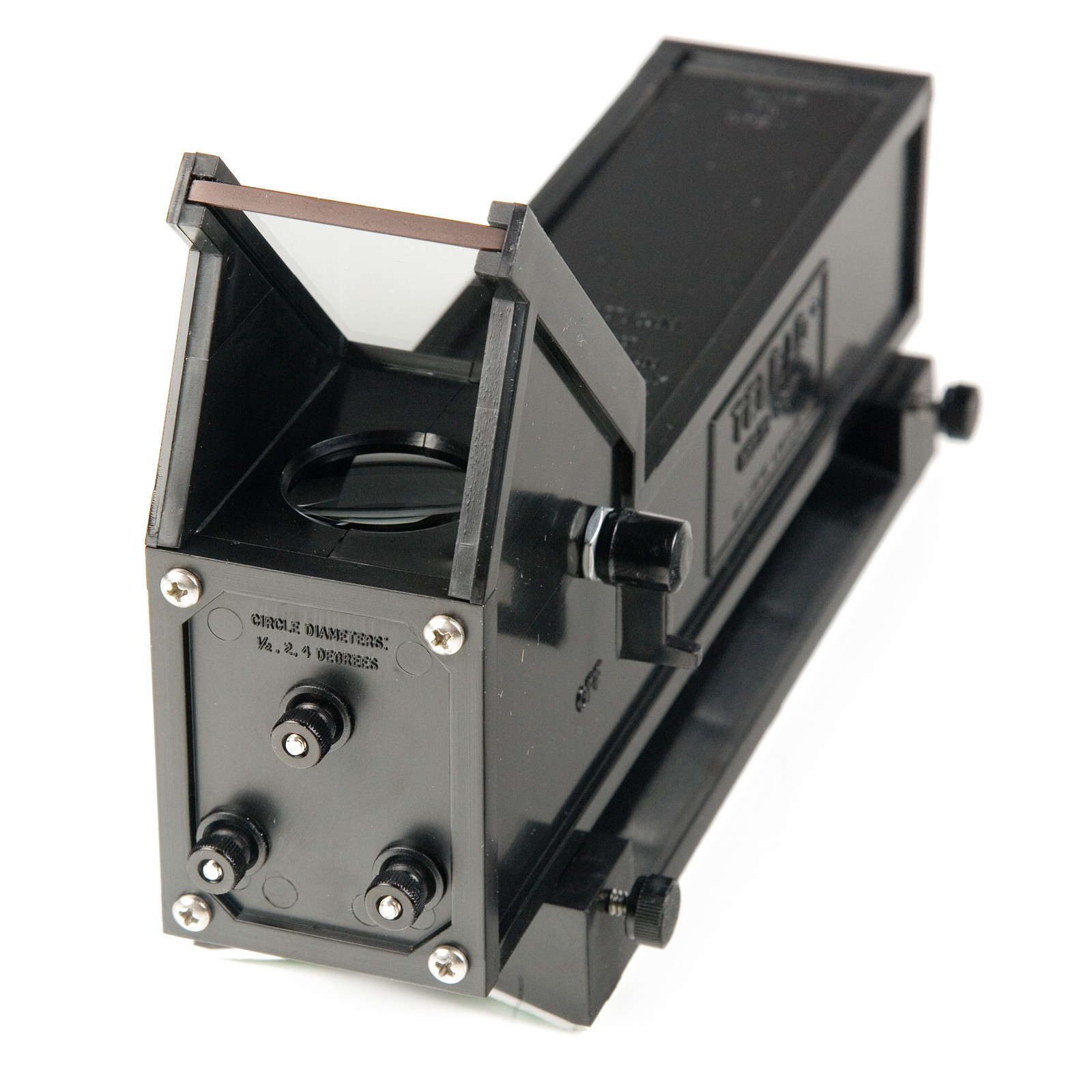 Telrad Telescope Reflex Sight Sirius Optics
