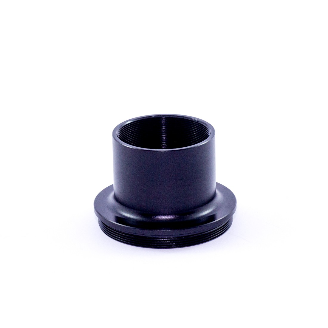 Sirius Optics T-Adapter with M42 Thread to 1.25 Inch Barrel