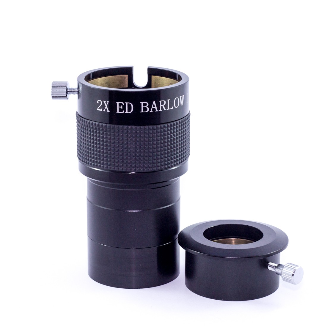 2 inch sales barlow for astrophotography