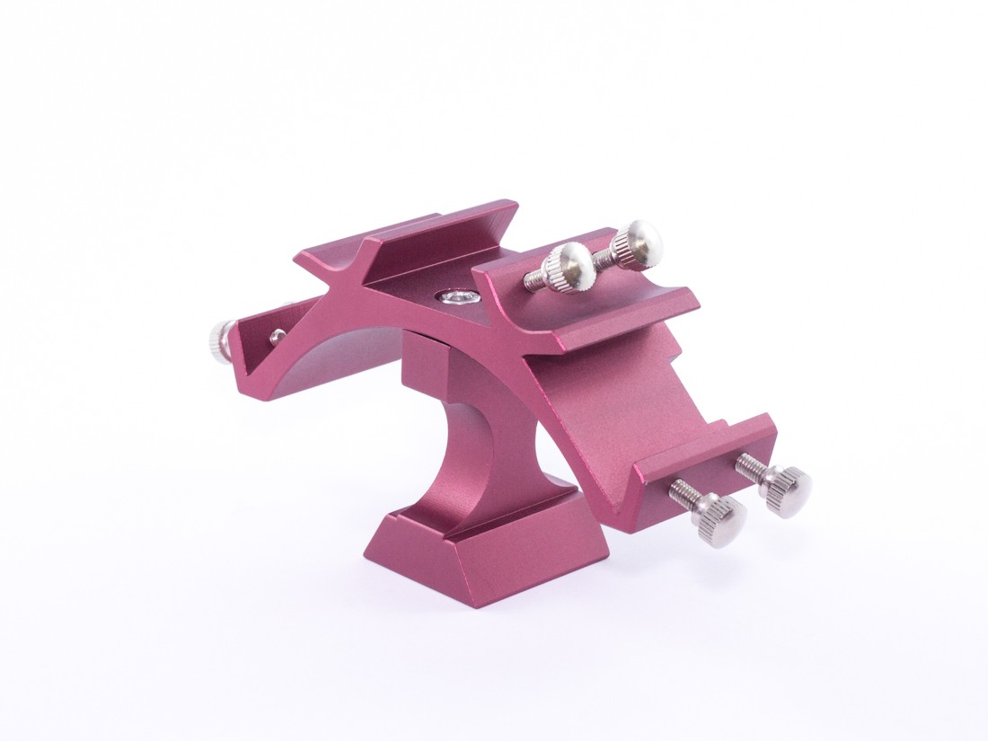 Sirius Optics Triple Finderscope Bracket