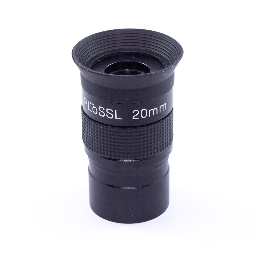 Sirius Optics Plossl 20mm Eyepiece  1.25 Inch