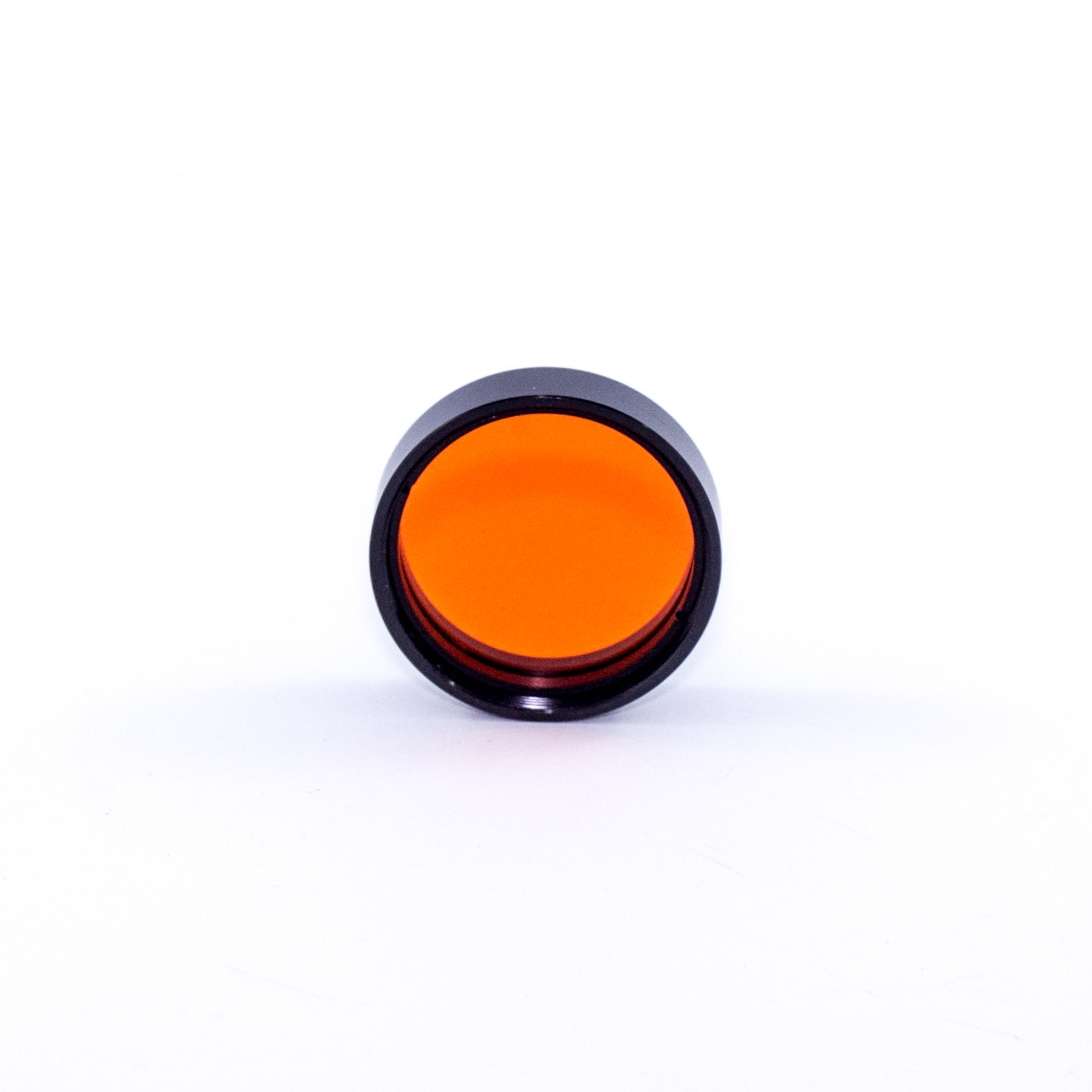 Sirius Optics Colour Filter No. 21 Orange 1.25 Inch