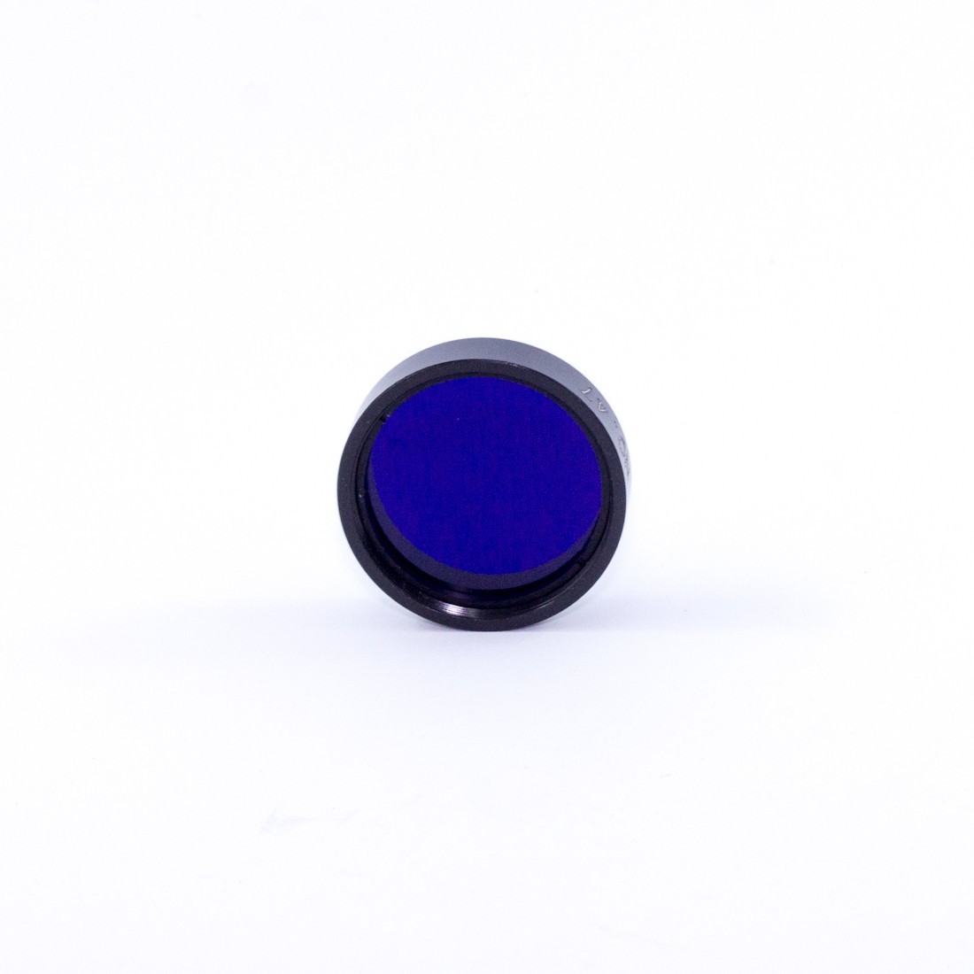 Sirius Optics Colour Filter No. 47 Violet 1.25 Inch