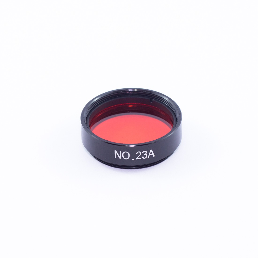 Sirius Colour Filter No. 23 A Light Red