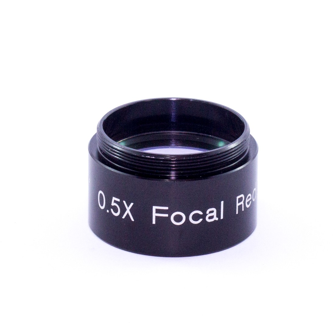 Sirius 0.5x Focal Reducer 1.25 Inch