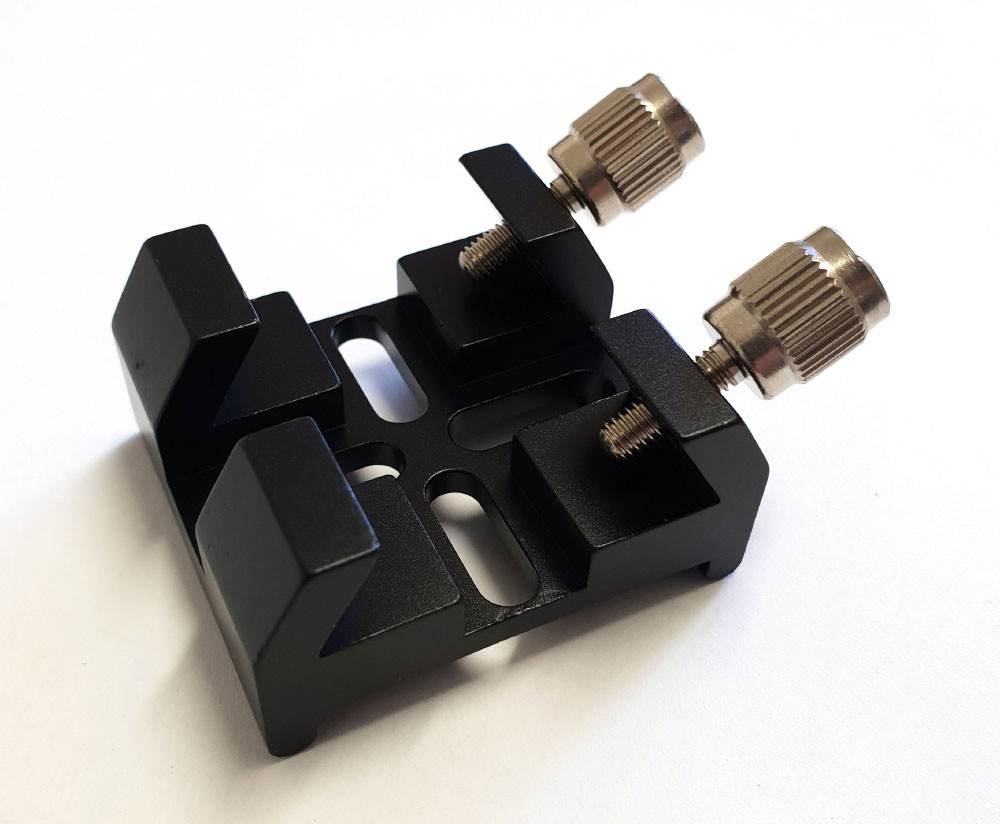 Sirius Optics Cassegrain Finder Scope Base