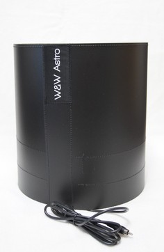 WW Astro Heated Dew Shield for 10 Inch SCT