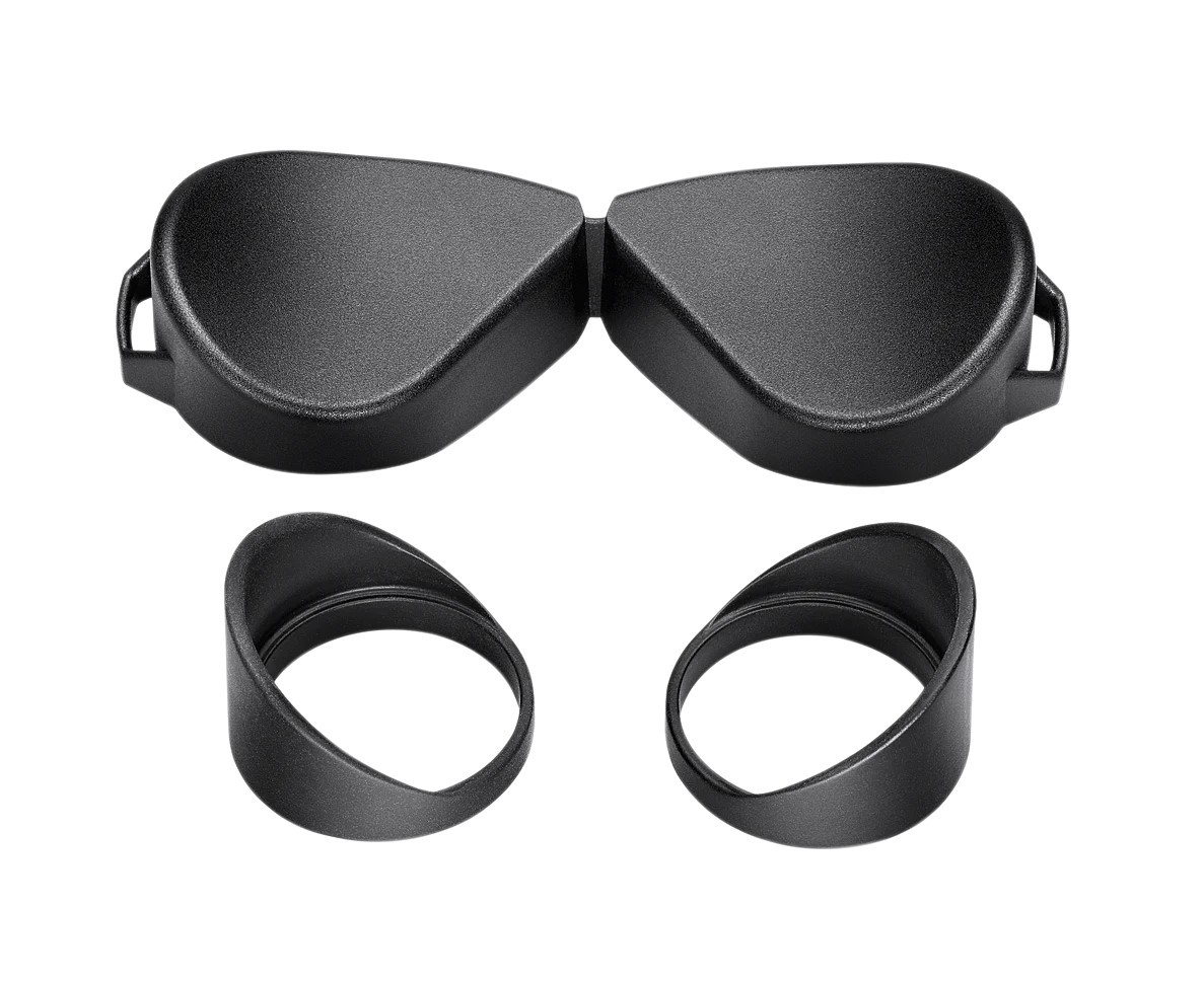 Swarovski Optik WES winged eyecup set for all NL Pure, AX Visio, EL, EL Range and SLC, BTX