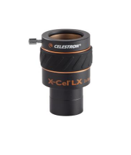 Celestron X-Cel LX 2x Barlow Lens 1.25 Inch