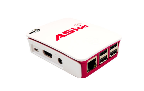 ZWO ASIAir Wifi Telescope and Camera Controller