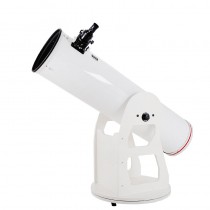 10in Dobsonian Telescope with Solar Filter
