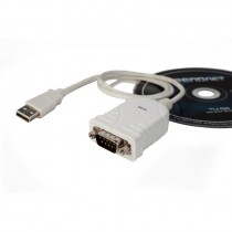 Celestron Cable USB to RS-232 Converter