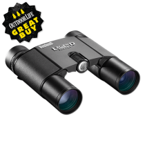 Bushnell Legend Ultra HD Compact 10x25 Binoculars