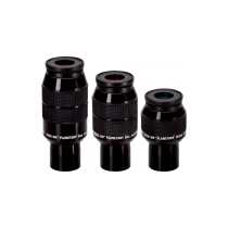 Orion Edge-On Planetary Eyepiece Set (12.5mm, 6mm, and 3mm)