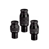 Orion Edge-On Planetary Eyepiece Expansion Set (14.5mm, 9mm, and 5mm)
