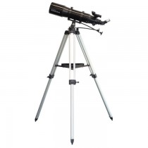 For the Ambitious Beginner - Beginner Telescopes - Telescopes - Sirius ...