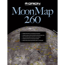 Orion Moon Map 260