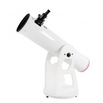 8 inch Dobsonian Telescope with Solar Filter