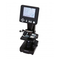 Saxon ScienceSmart LCD Digital Microscope
