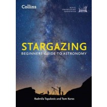 Stargazing: Beginners Guide To Astronomy